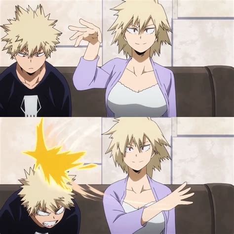 bakugo porn